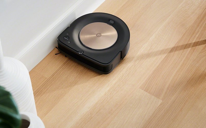 iRobot Roomba S9+