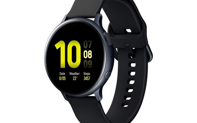 Montre connectée samsung watch 2 new arrivals