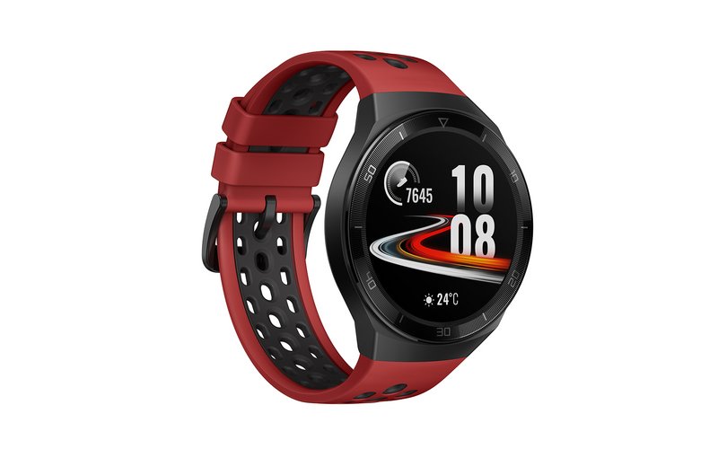 Huawei watch gt2e discount vs garmin forerunner 235