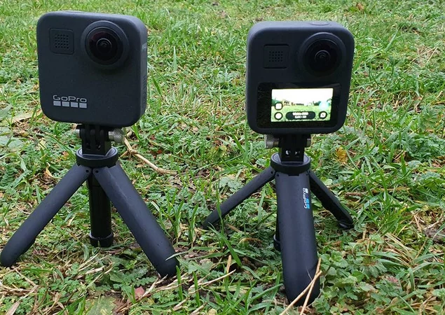GoPro Hero Max