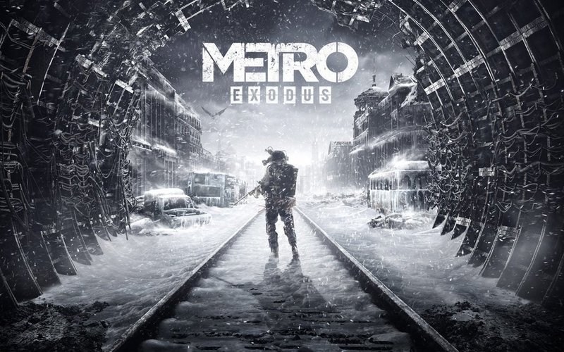 4A travaille sur une version next-gen de Metro Exodus et sur un nouvel opus de la franchise