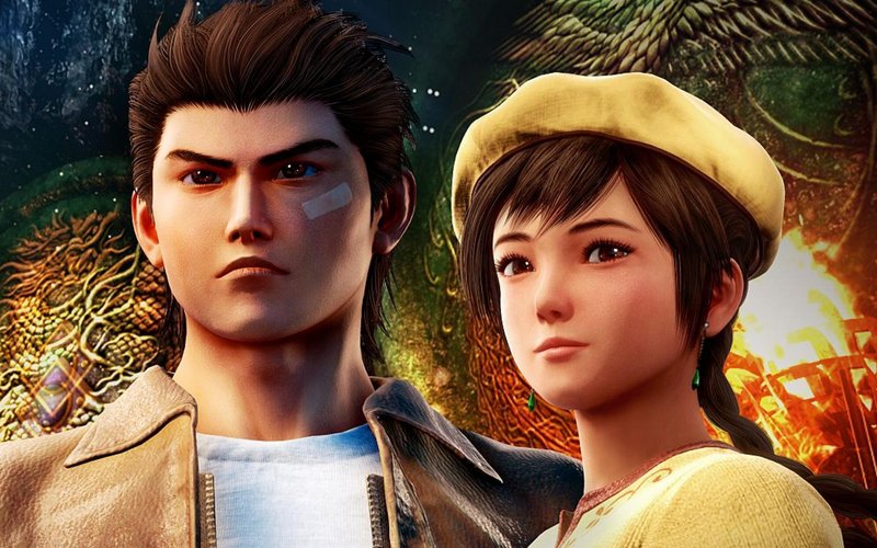 Shenmue III : une sortie sur Steam le 19 novembre