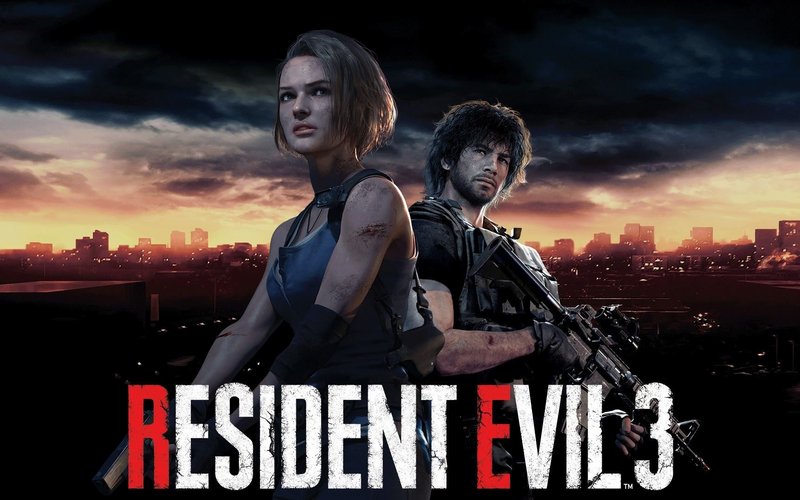 Resident Evil 3 Remake pourrait venir infecter la Nintendo Switch