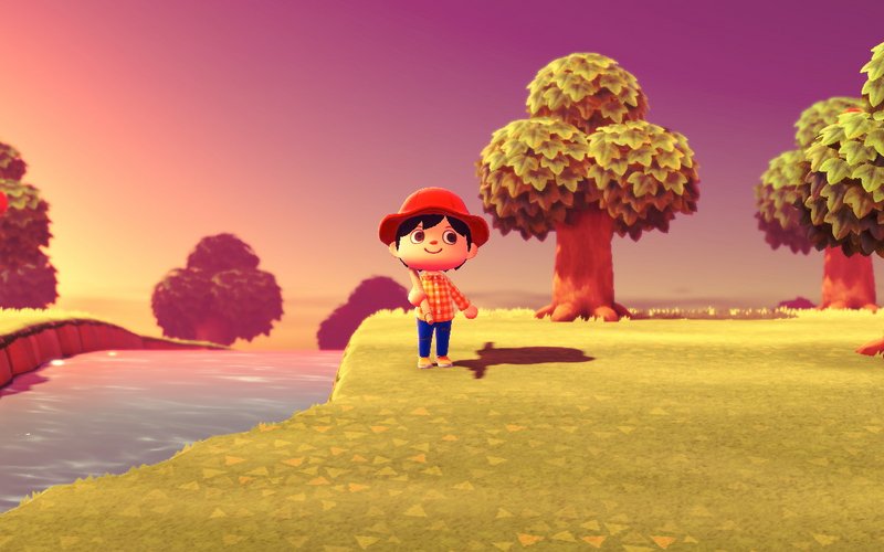 Après 7 ans de domination par FIFA, Animal Crossing devient le jeu vidéo le plus vendu en France en 2020