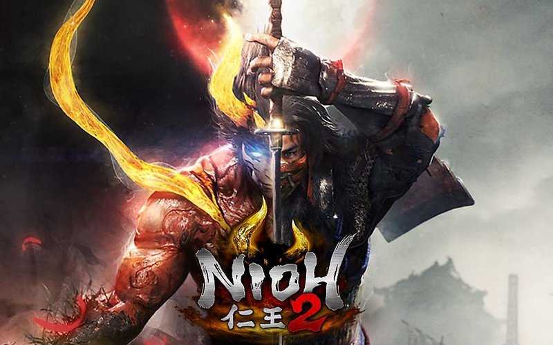 Du gameplay pour Nioh 2 sur PS5 (et en 4K 60 fps évidemment) !