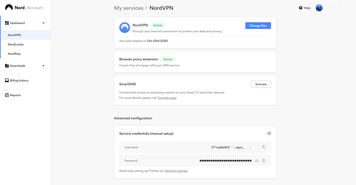 NordVPN console de jeux © NordVPN