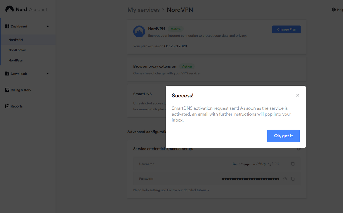 NordVPN console de jeux © NordVPN