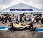 DS Automobiles s'illustre à nouveau aux championnats du monde de Formule E