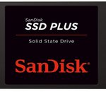 L'excellent SSD SanDisk 1 To tombe à moins de 100€ 🔥