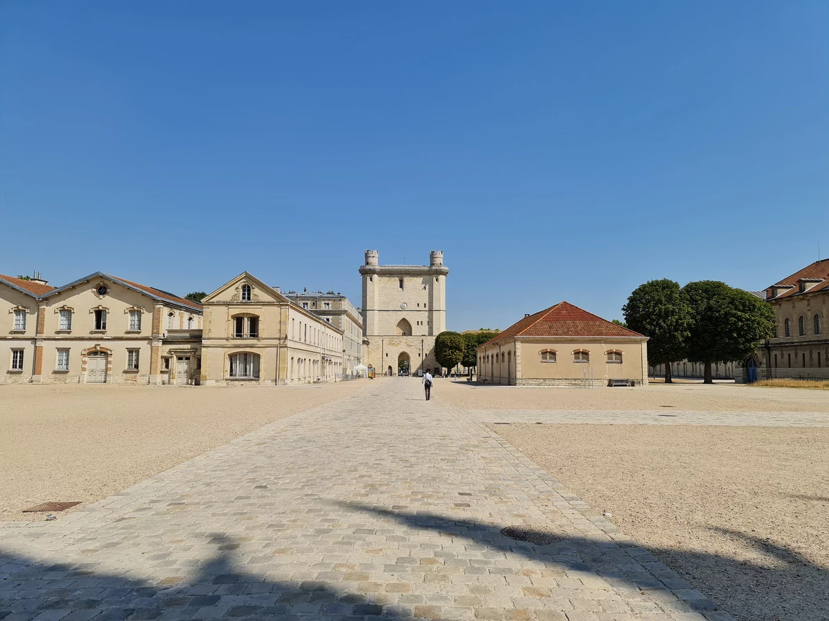 Note 20 Ultra 5G - zoom 1x © Clubic - Marc Mitrani