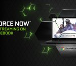 NVIDIA annonce le lancement de GeForce NOW en bêta sur ChromeOS