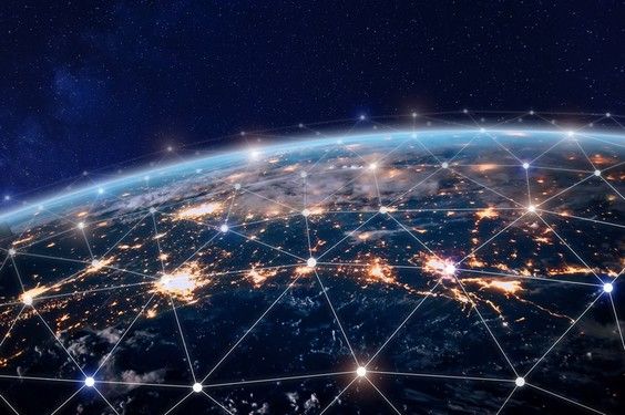 Starlink : on connaît les débits Internet actuels de la constellation satellite de SpaceX