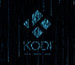 Kodi dispo en version 19 alpha, après Leia, nom de code Matrix