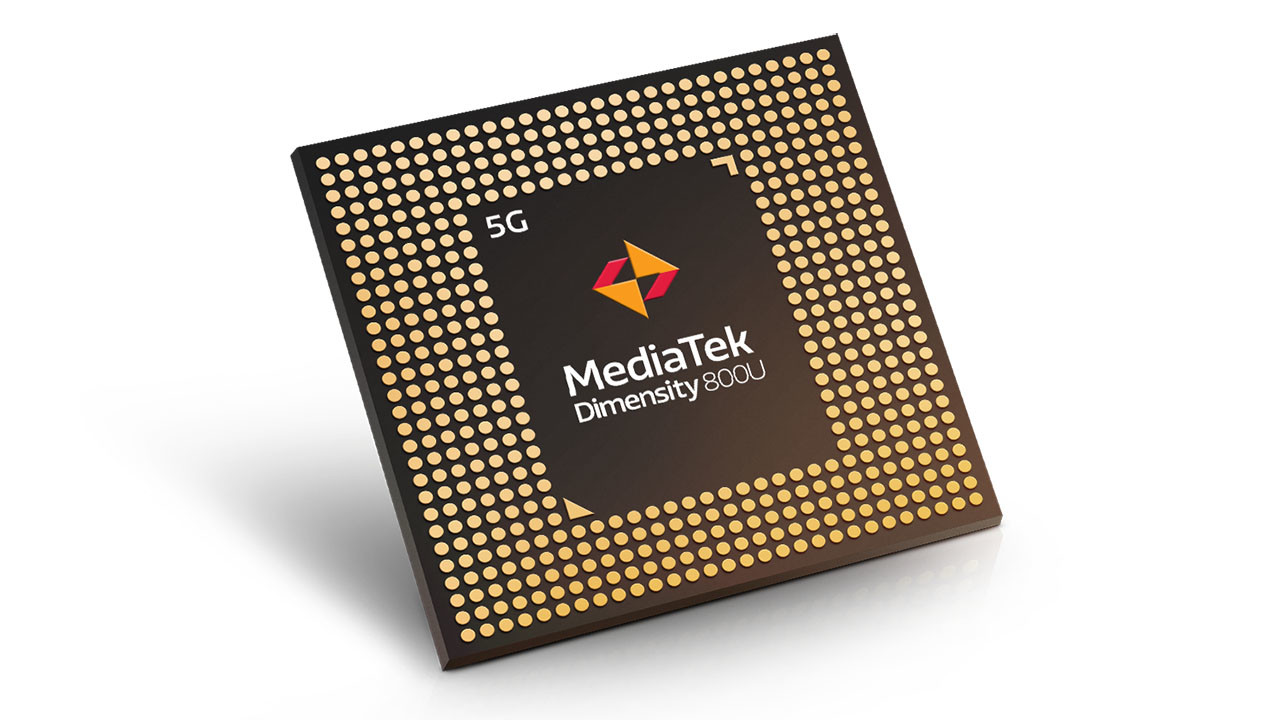 MediaTek annonce un Soc 5G double-SIM avec agrégation pour encore plus de vitesse