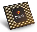 MediaTek annonce un Soc 5G double-SIM avec agrégation pour encore plus de vitesse