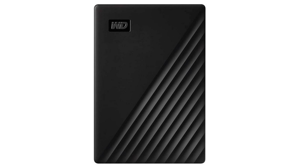 disque dur externe WD My Passport 2 To
