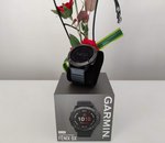 Test Garmin fēnix 6X Pro Solar : la montre connectée sport haut de gamme passe au solaire