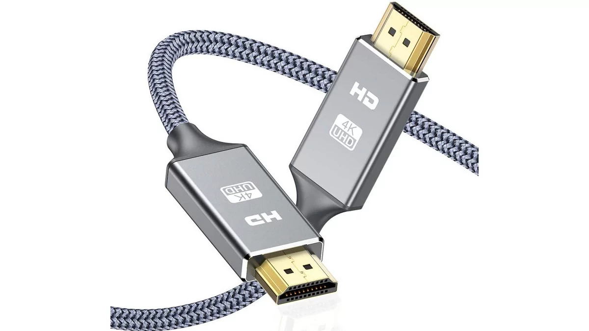 câble hdmi