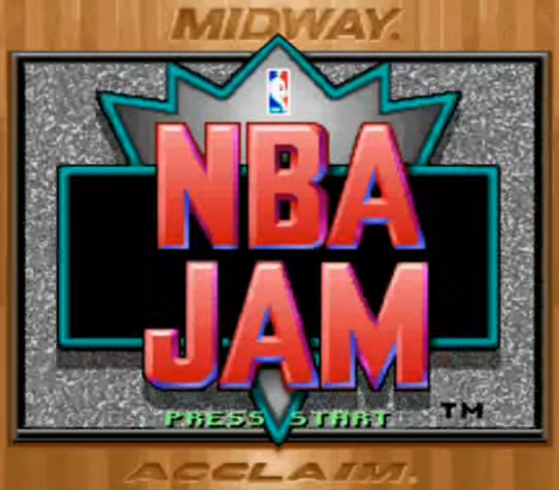 NBA Jam