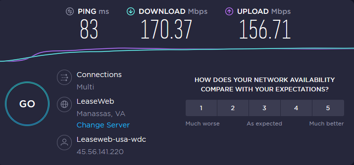 ExpressVPN © ExpressVPN