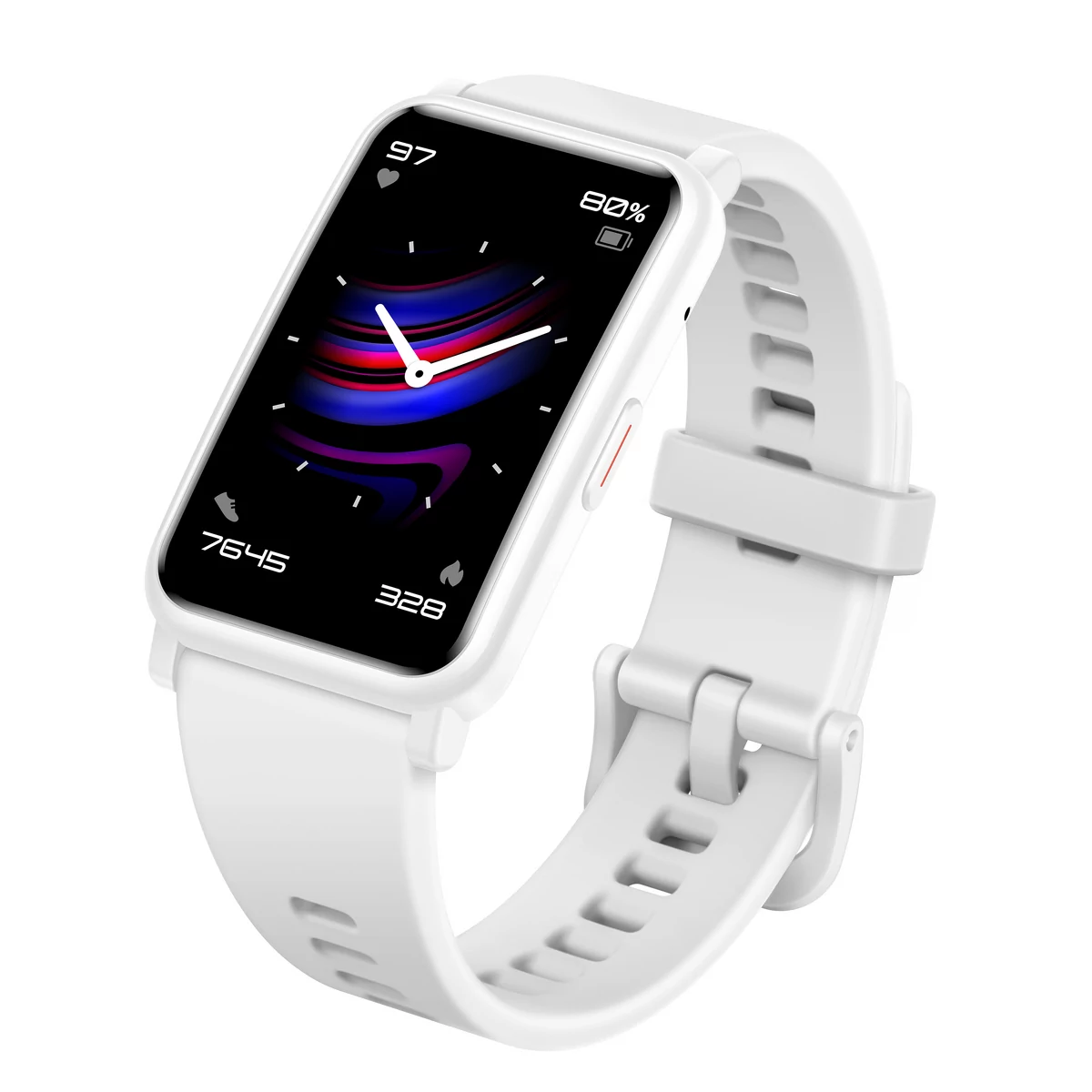 Honor Watch ES blanc