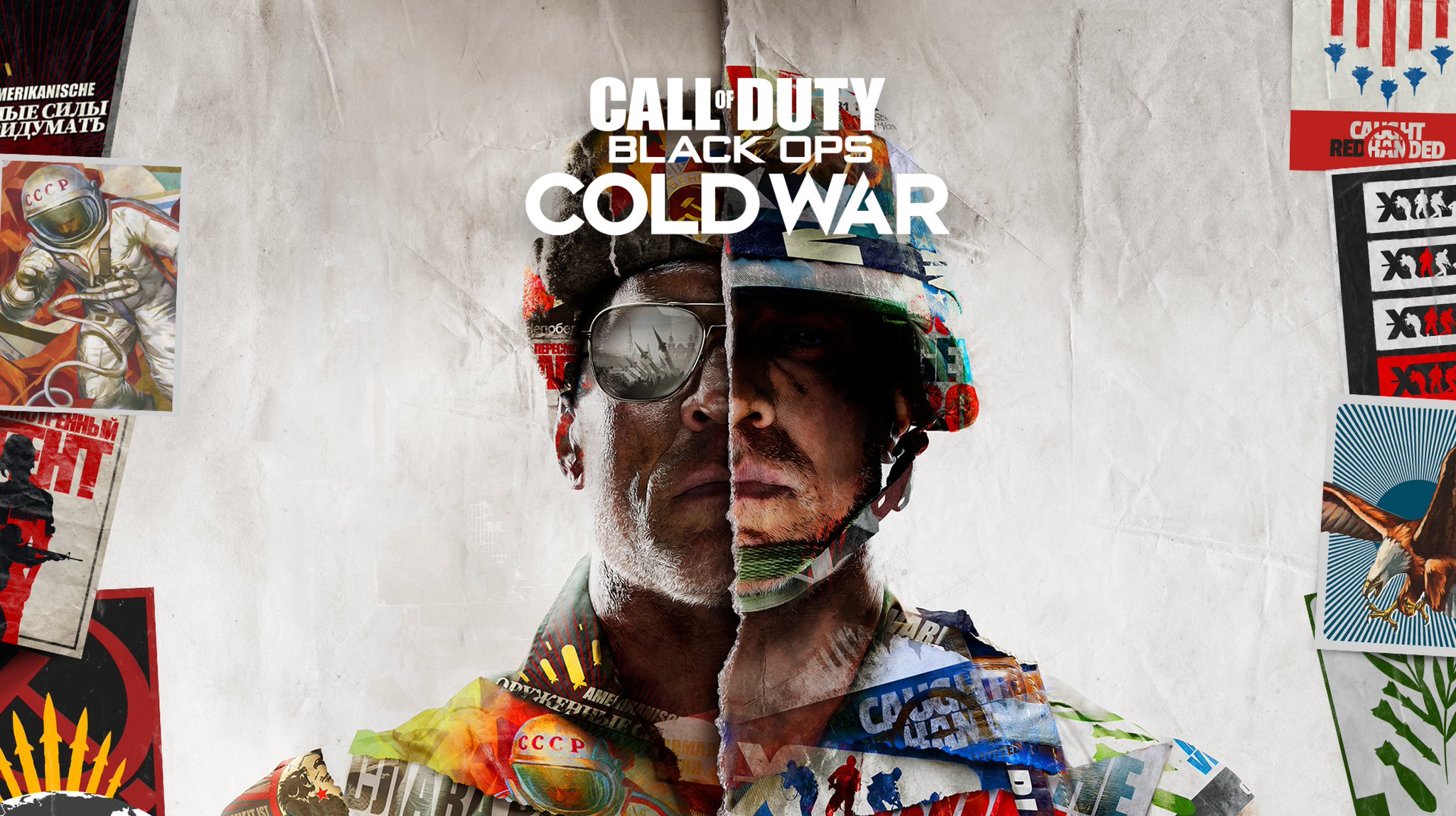 Call of Duty: Black Ops Cold War est le jeu le plus vendu aux États-Unis en 2020
