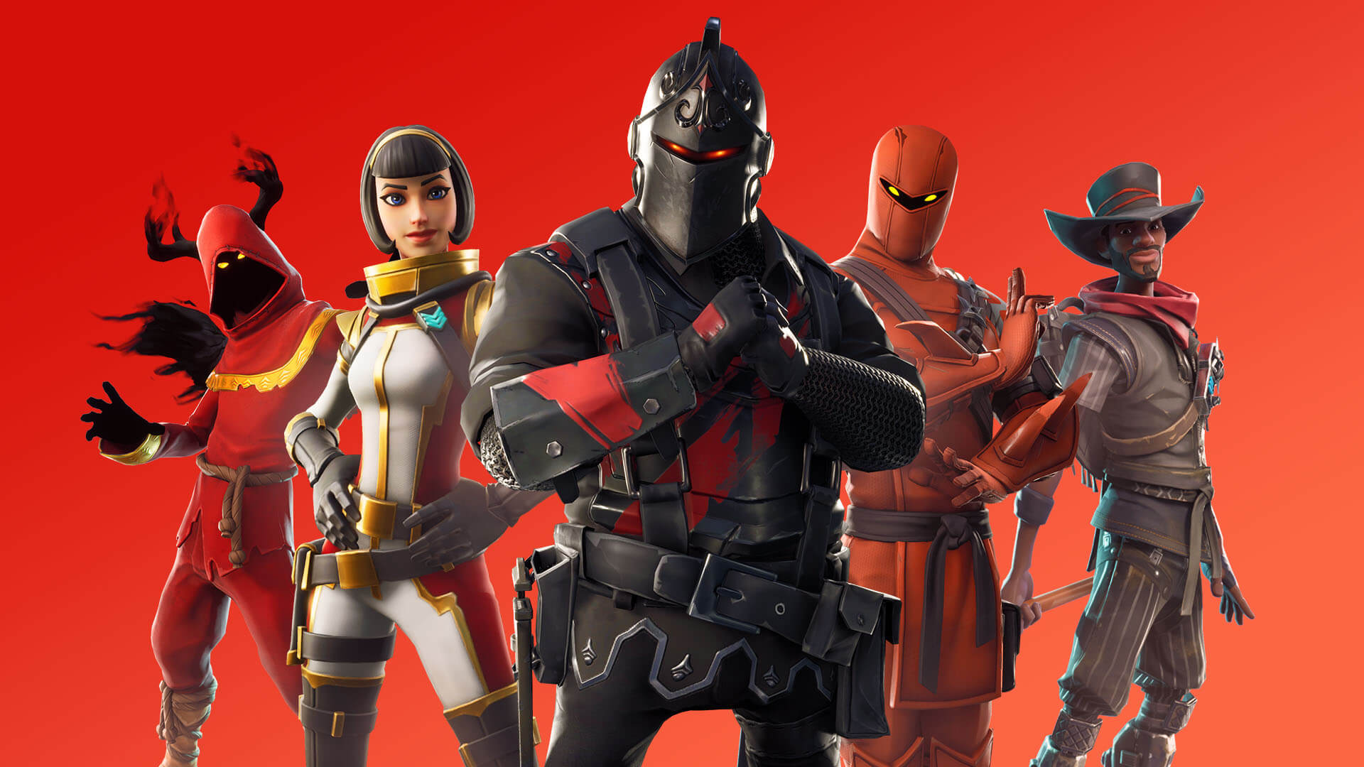 Fortnite bientôt de retour sur iOS... via GeForce Now