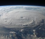La NASA travaille sur un algorithme capable de prédire l'intensité des ouragans
