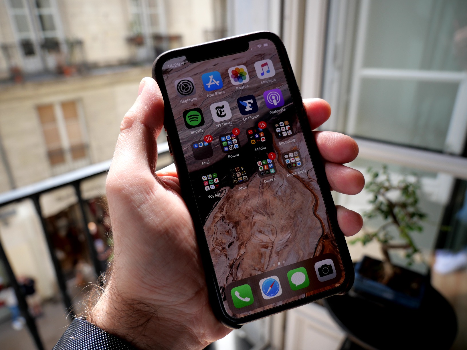 La dernière version d'iOS (13.6.1) déjà vulnérable au jailbreak