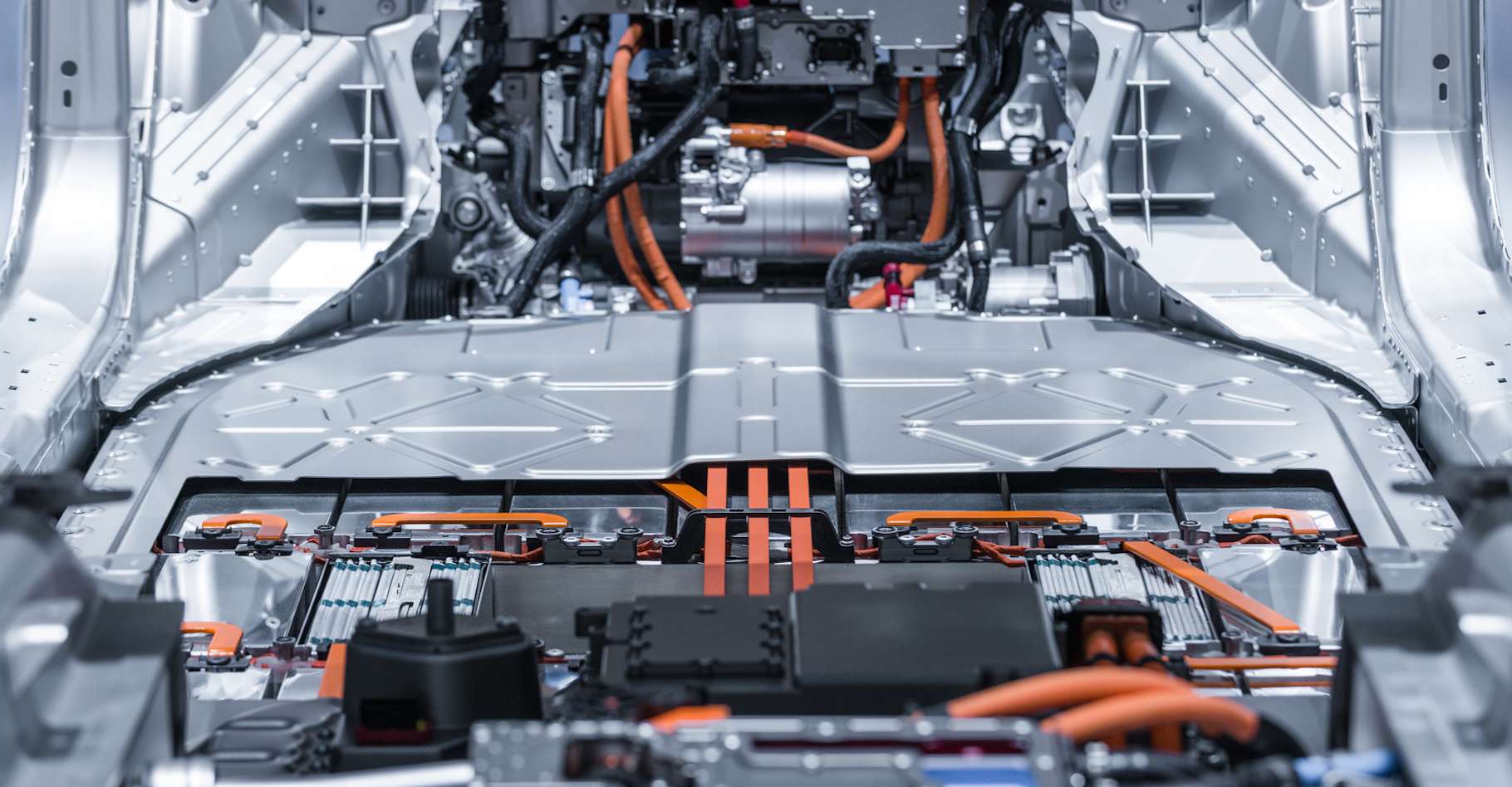 Le prix des batteries de voitures électriques a baissé de 89 % en 10 ans