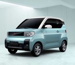 La Wuling Mini EV à 3 500 euros s'est vendue à 50 000 unités en un mois