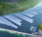 À Singapour, une ferme solaire équivalente à 45 terrains de foot va être construite