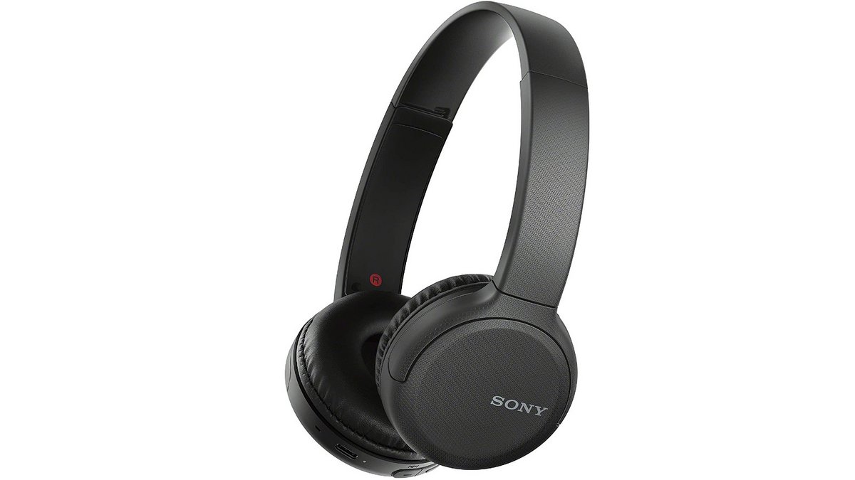 Casque Sony WH-CH 510