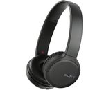 Rentrée 2020 : le casque audio bluetooth Sony WH-CH510 en promotion chez Amazon !