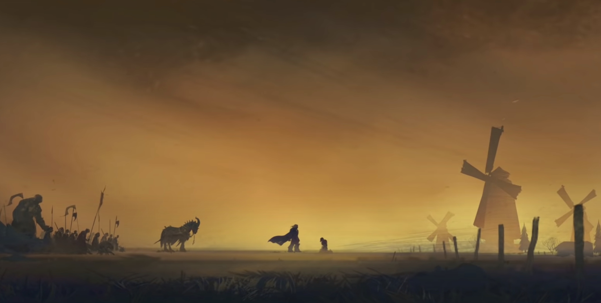 World of Warcraft : avant l'extension Shadowlands, Blizzard va dévoiler de nouveaux courts-métrages animés