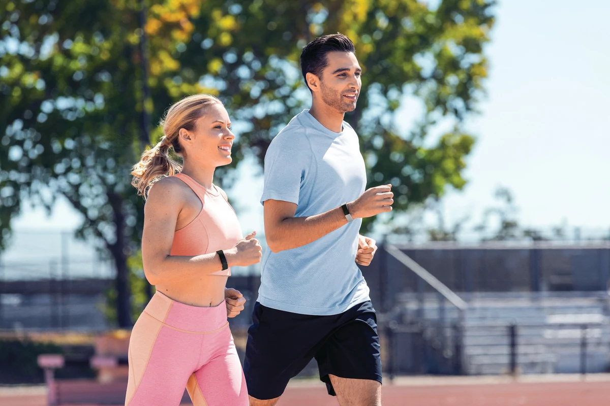 Fitbit Inspire 2