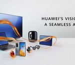 Le nouveau Kirin en vue ? Huawei tiendra une conférence dans le cadre de l'IFA le 3 septembre
