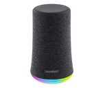 La mini enceinte Bluetooth 360° Soundcore Flare Mini à prix cassé chez Amazon !