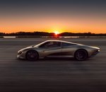 McLaren stoppera le thermique en 2030 pour se consacrer entièrement à l'électrique