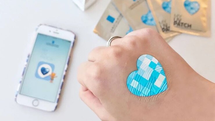 Le smart tattoo, un pas de plus vers le transhumanisme ?