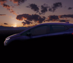 Chevrolet Bolt électrique : deux nouvelles versions teasées par General Motors