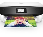 L'imprimante tout-en-un HP Envy Photo 6234 à moins de 60€ (via ODR)