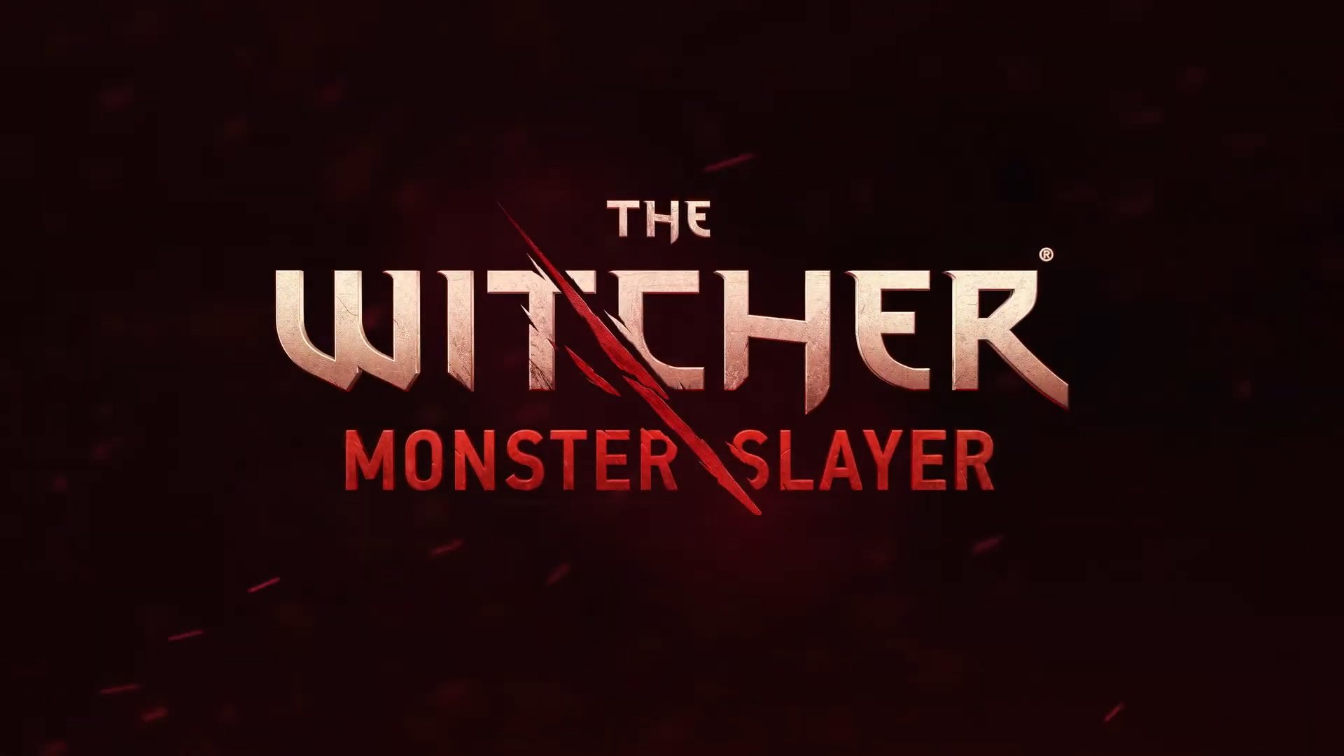 The Witcher Monster Slayer : les préinscriptions ouvertes pour l'accès anticipé sur Android