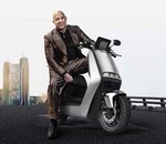Sur son scooter électrique, appelez-le (quand même) Vin Diesel
