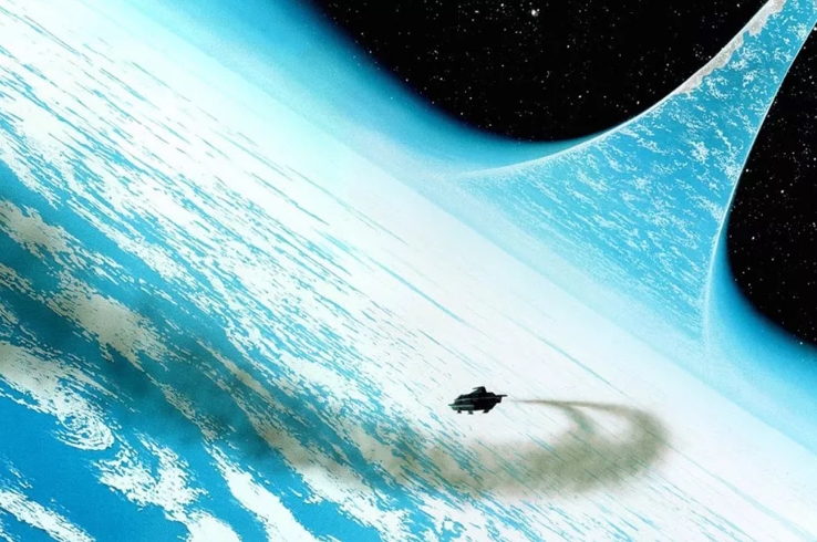 Amazon annule son adaptation en série de Culture, pépite SF de Iain M. Banks