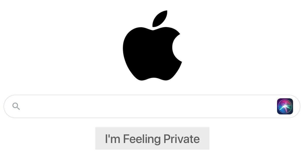 Apple pourrait préparer son propre moteur de recherche