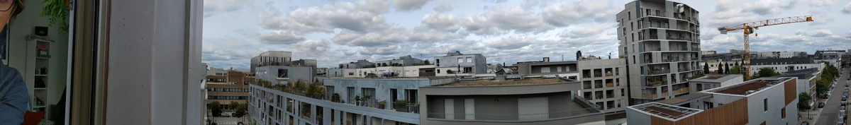 Asus ZenFone 7 Pro test © © Pierre Crochart pour Clubic