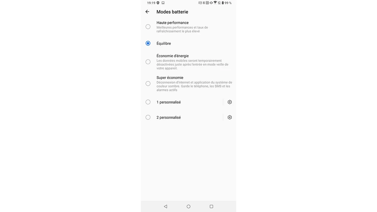 Asus ZenFone 7 Pro test
