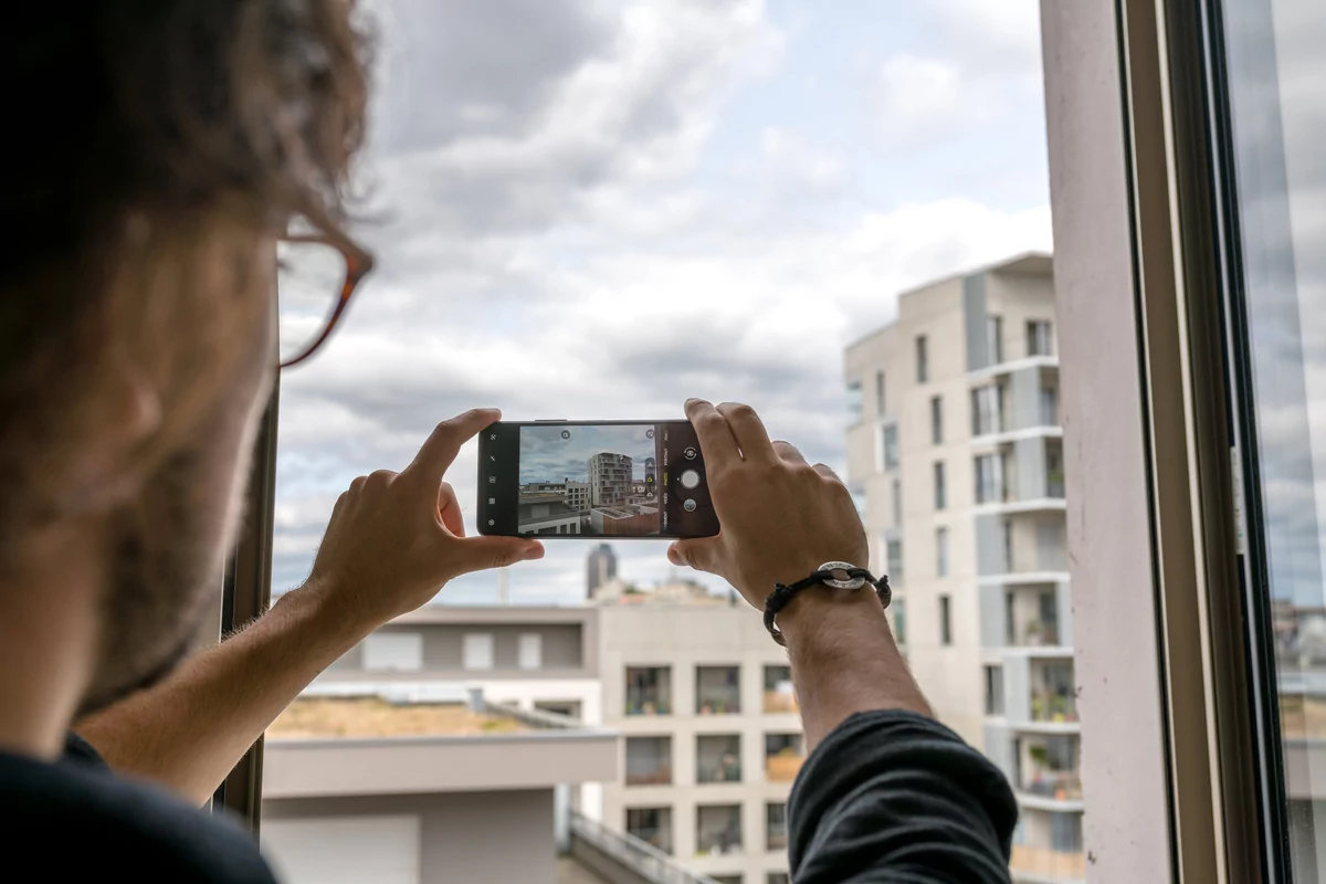 Asus ZenFone 7 Pro test © © Pierre Crochart pour Clubic