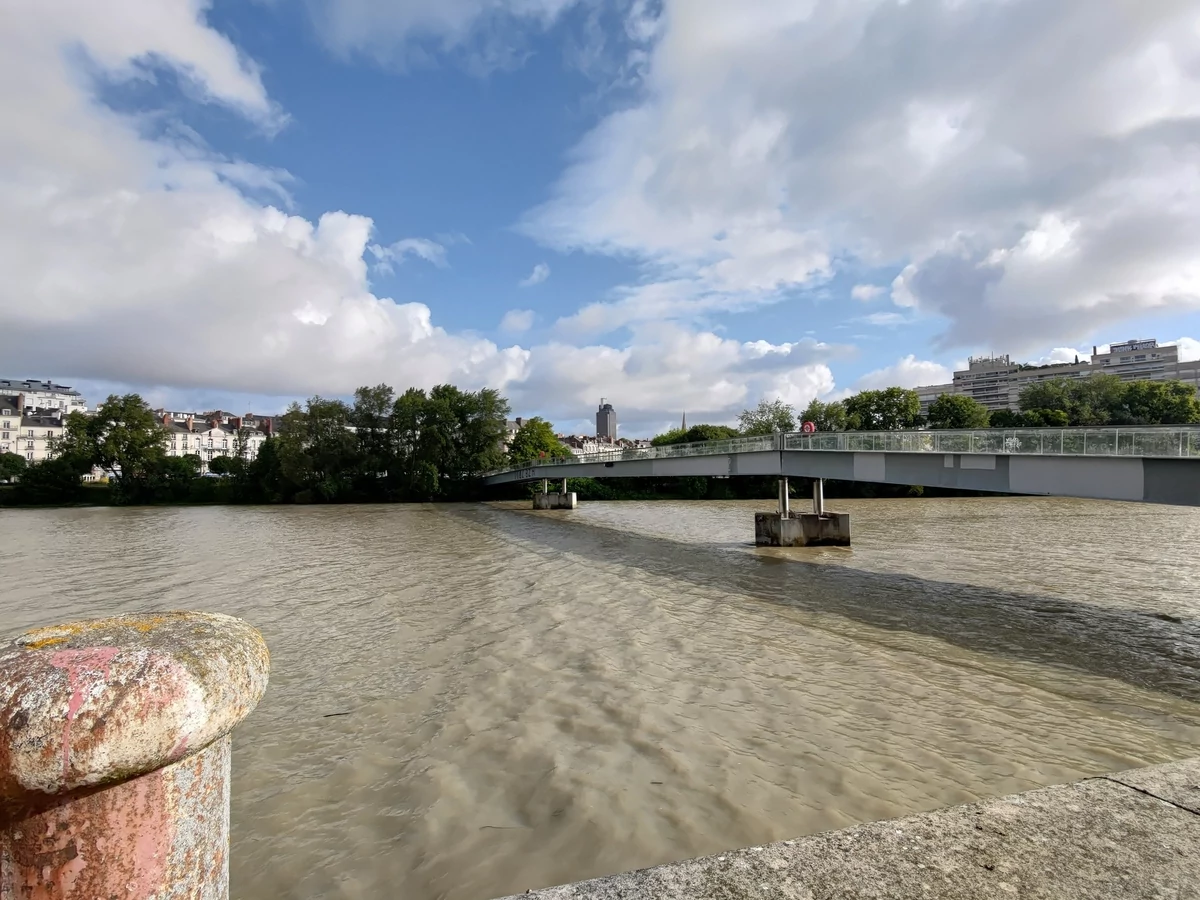 Asus ZenFone 7 Pro test © © Pierre Crochart pour Clubic
